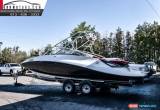 Classic 2008 Sea Doo 230 challenger w wake tower for Sale