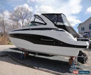 Classic 2016 Crownline 294 CR for Sale