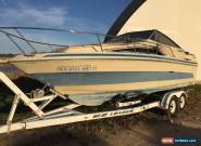 1986 Sea Ray 230 weekender for Sale