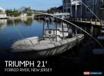 2005 Triumph 210 Chaos Edition for Sale