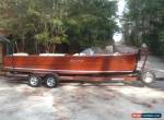 1951 Chris Craft for Sale