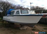 Canal Cabin Cruiser  for Sale