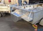 Boat welding fabraction repairs for Sale