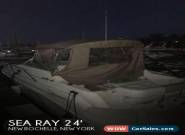 1997 Sea Ray 240 Sundancer for Sale