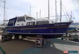 Classic Hardy 25 motor boat for Sale
