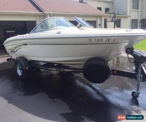 Classic 2002 Sea Ray 182 for Sale