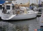  39ft CAVALIER Classic ocean going yacht for Sale