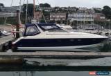 Classic PRINCESS RIVIERA 366 MOTOR BOAT A TRULEY STUNNING YACHT IN EXCEPTIONAL CONDITION for Sale