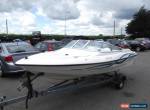 1998  Fletcher ArrowFlash 15FT Speed Boat ONLY 82 HOURS USE  for Sale