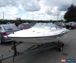 Classic 1998  Fletcher ArrowFlash 15FT Speed Boat ONLY 82 HOURS USE  for Sale