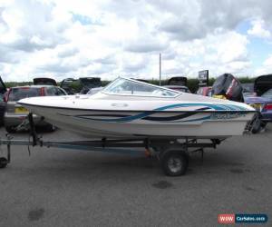 Classic 1998  Fletcher ArrowFlash 15FT Speed Boat ONLY 82 HOURS USE  for Sale