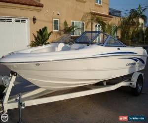 Classic 2008 Chaparral 180 SSI for Sale