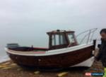 Fishing Boat for Sale