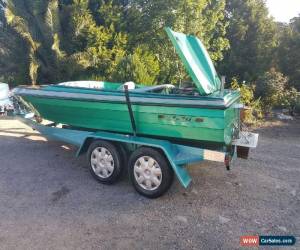 Classic ski boat for Sale