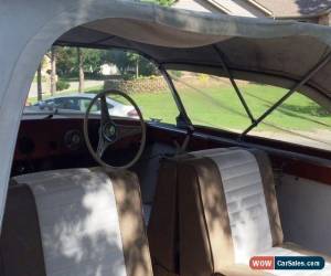 Classic 1967 Carver Boats for Sale