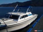 savage bluefin cabin cruiser 21 ft for Sale