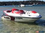 SeaDoo Jet Boat for Sale