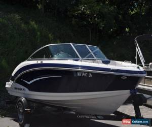 Classic 2015 Chaparral 203 VR for Sale