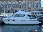 2005 MERRY FISHER 925 FLYBRIDGE WITH VOLVO PENTA DIESEL REDUCED  for Sale
