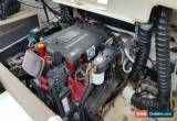 Classic Glastron 2004 Speed Boat with 8.1L Volvo Big Block Chev Engine for Sale