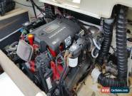 Glastron 2004 Speed Boat with 8.1L Volvo Big Block Chev Engine for Sale