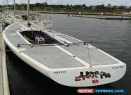 YACHT Etchell 22 for Sale