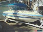 1987 Sea Ray Seville for Sale